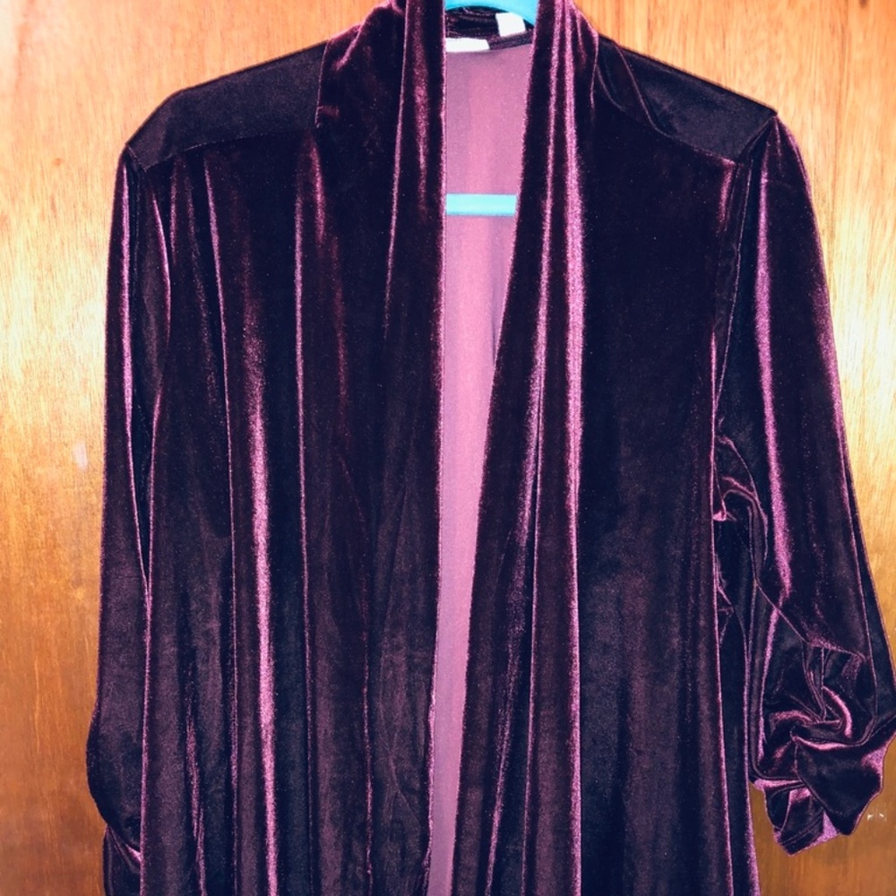 Susan Graver Women's Top